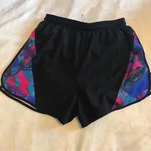 Vintage Reebok shorts